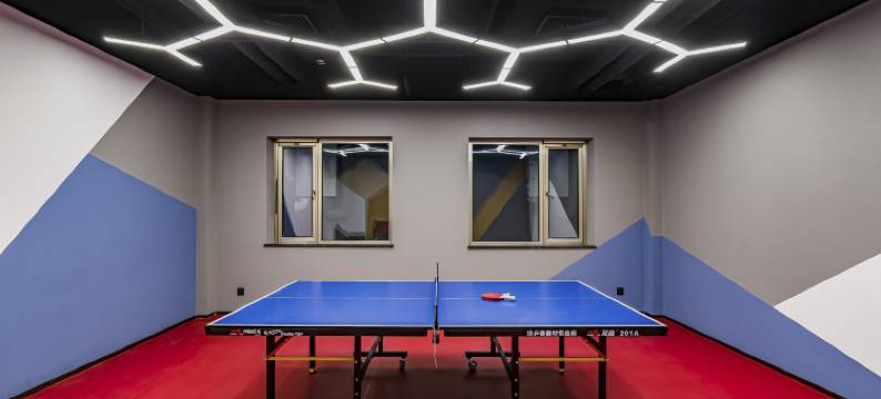 北京府右街宾馆(西单店)图片