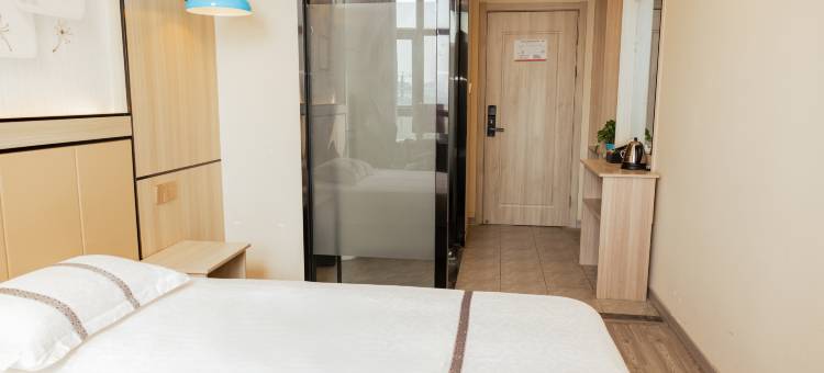 地平线电竞民宿(昆山花桥国际博览中心店)图片