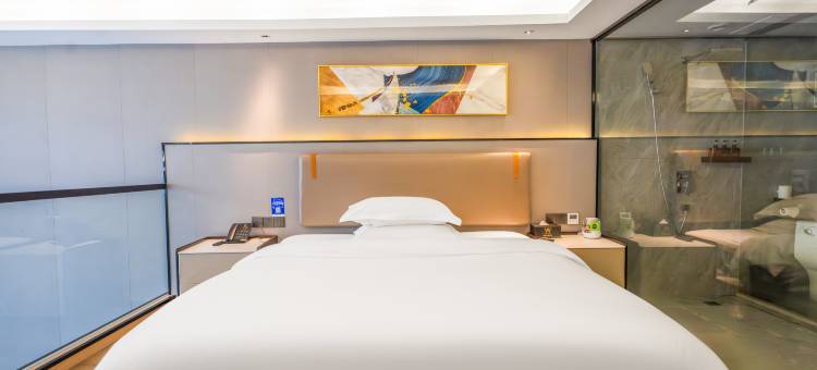 宁远爱情故事度假酒店图片