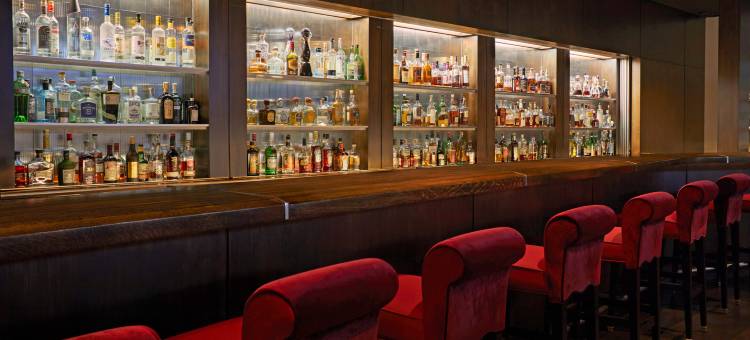 比佛利山威尔希尔四季酒店(Beverly Wilshire, A Four Seasons Hotel)图片