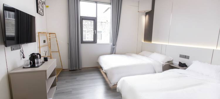平潭温情小屋客栈图片