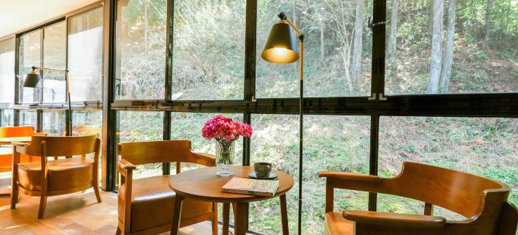 遂昌望辰民宿图片