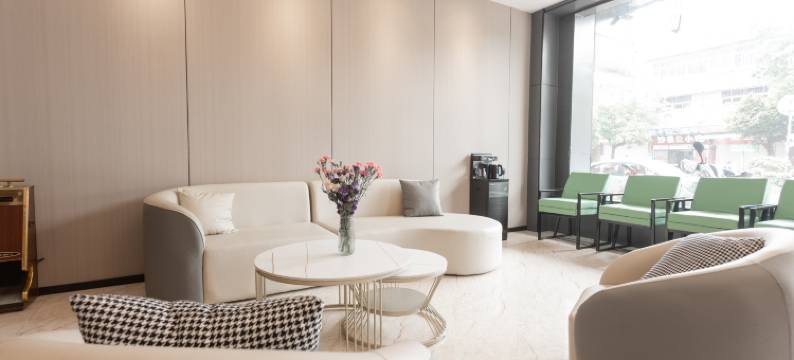 雅斯特美途酒店(汕头澄海海关店)图片