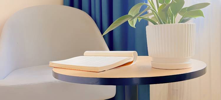 贝壳酒店(日照海曲公园海曲东路夜市芒果时代广场大润发店)图片