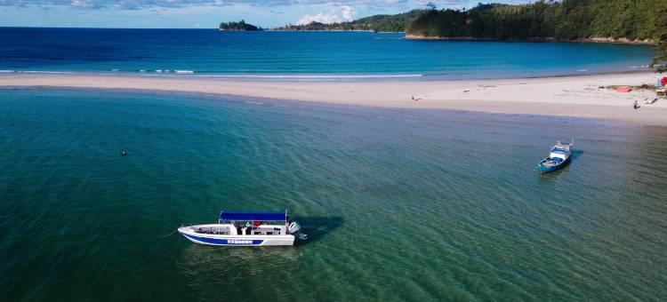 古达天河星际度假村(STARHOUSE)图片