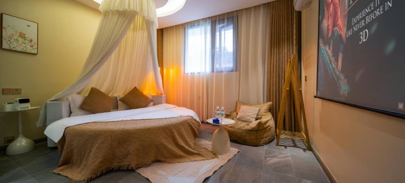 随禧居(凯里国贸中心小十字店)图片