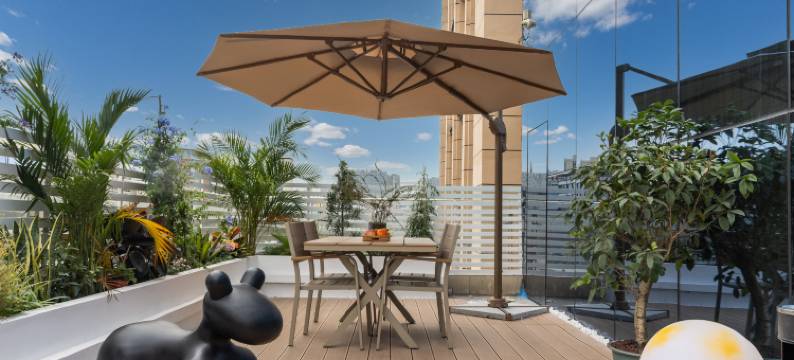 瑞丽思公寓(广州番禺长隆万博中心店)图片