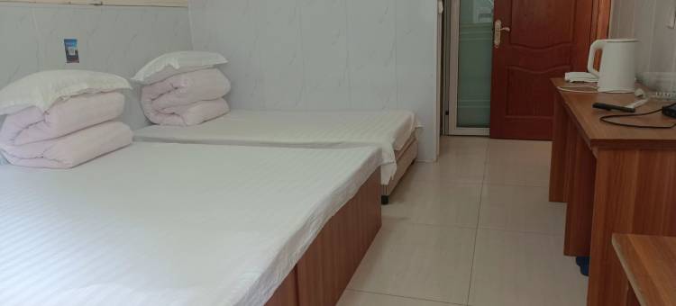 阜南杨家宾馆图片