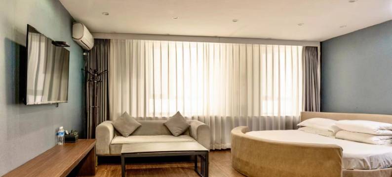 宽甸格林快捷酒店图片