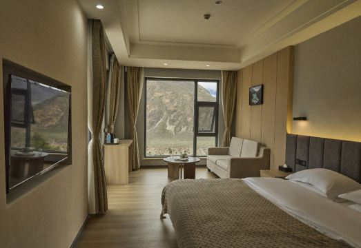 Hotel Zangxing Yunyin Road Trip Hotel Overview