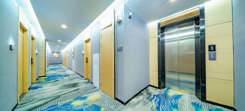 优程酒店(百色靖西四季乐活店)图片