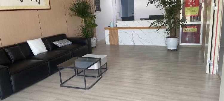 有涧酒店(淄博昌国路传化公路港北1区店)图片