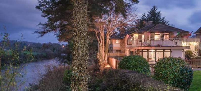 基拉尼美景住宿加早餐旅馆(Killarney View House B&B)图片