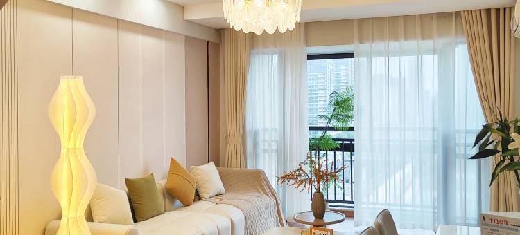 卡门·影宿(合肥创新产业园高新银泰百货店)图片