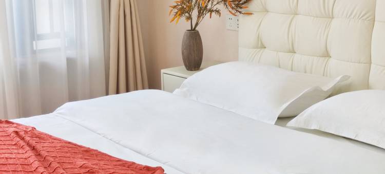 卡门·影宿(合肥创新产业园高新银泰百货店)图片