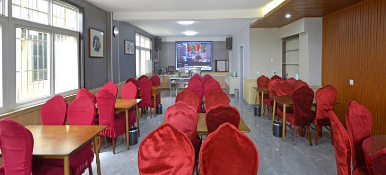 秦皇岛博逸商务酒店(山海关站古城店)图片