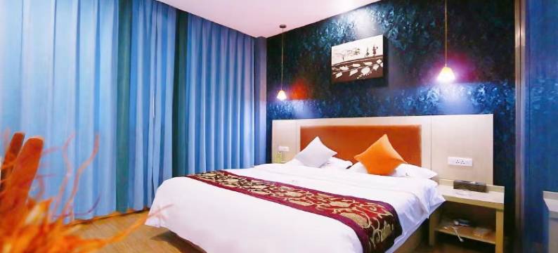 宜宾永成快捷商务酒店(翠屏山大观楼店)图片