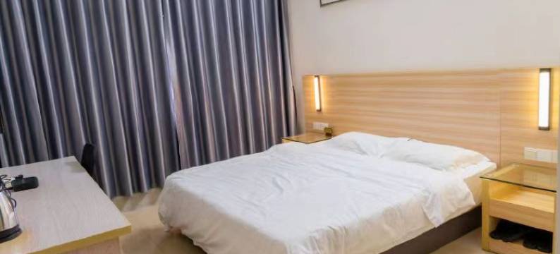 钦州168宾馆图片