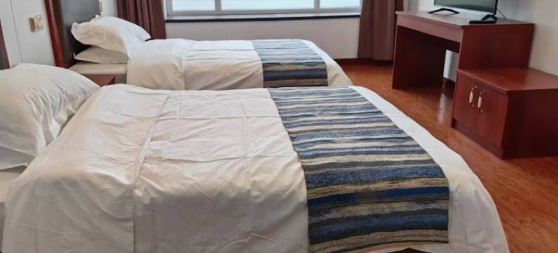 介休市城关乡科尔商务宾馆图片