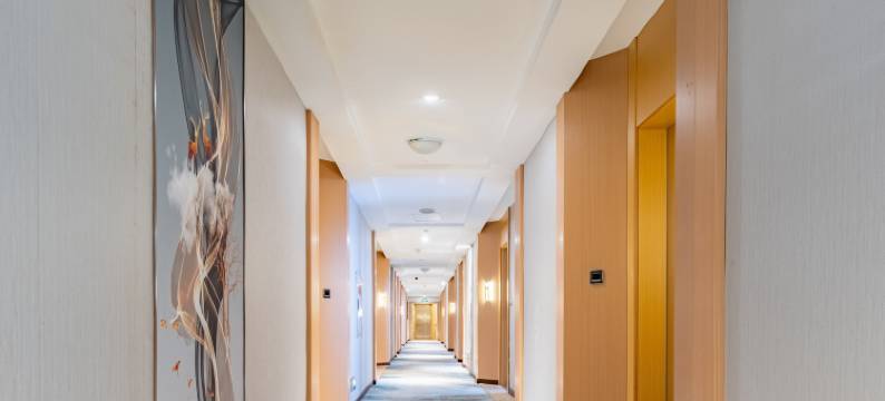 赛菲尔酒店(重庆万州万达广场店)图片