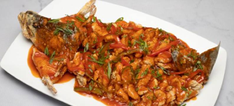 白金大酒店(Platinum Grand)图片