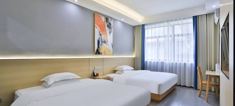 乌镇云筑轻奢酒店图片