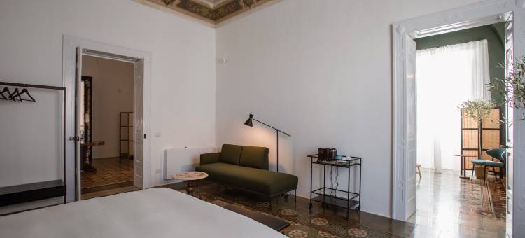 帕拉佐皮奇尼诺(Palazzo Piccinno)图片