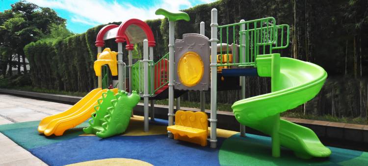 雅加达盛捷百联酒店(Somerset Berlian Jakarta)图片