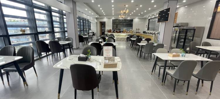 维也纳酒店(广州黄埔保税区夏园地铁站店)图片