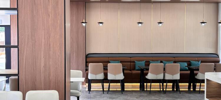 紫沄轩酒店(思茅区茶马古城店)图片