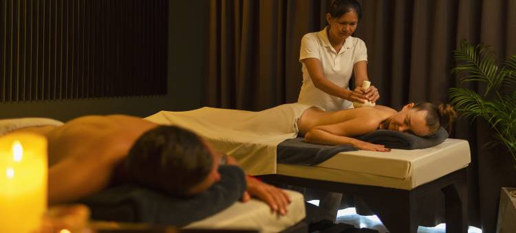 帕岸岛艾斯珀拉 - 仅限成人度假村及水疗中心(Explorar Koh Phangan - Adults Only Resort and Spa)图片