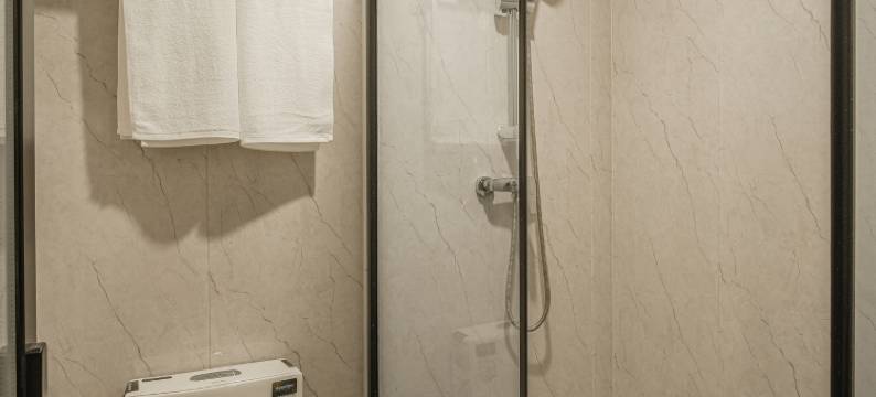 锦逸酒店(济南火车站北广场店)图片