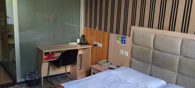 林州海澜宾馆图片