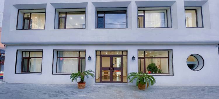 澳景澜湾可子的民宿图片