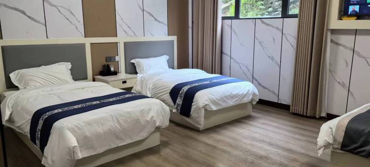 陈塘生态宜居大酒店图片