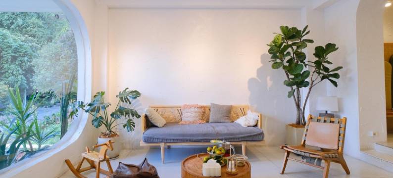 阳朔白日梦民宿图片