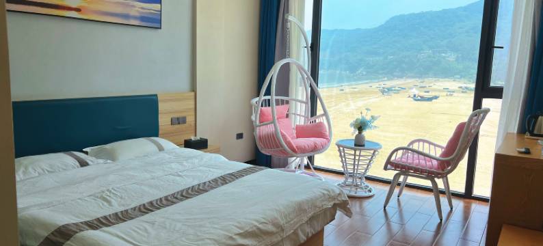 爱昵岛民宿图片