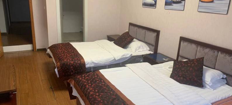 贵阳丽苑公寓图片