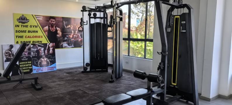 内罗毕小米酒店(Nairobi Xiaomi Hotel)图片