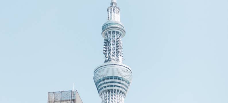 Section L Residence 浅草东(Section L Residence Asakusa East)图片