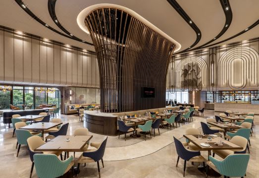 Imperial Lexis Kuala Lumpur Hotel Overview