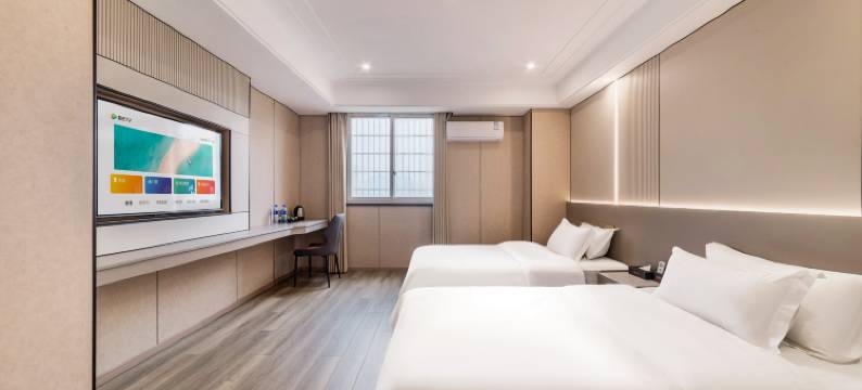 平阳巨量影线宾馆图片