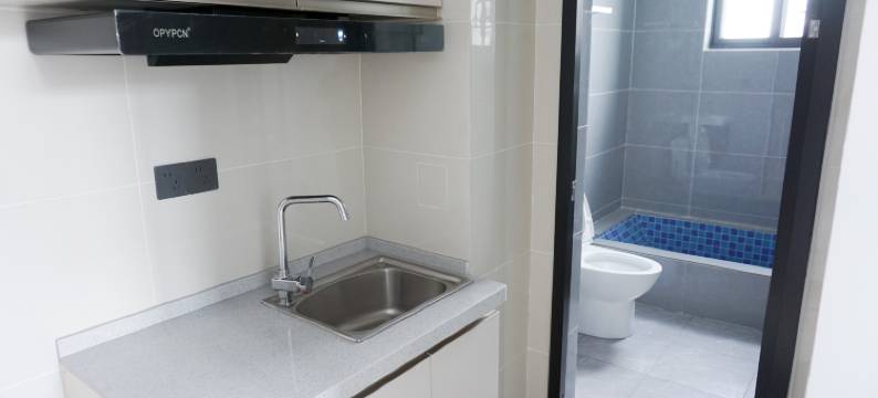 弥勒凤琳苑温泉民宿(湖泉生态园店)图片