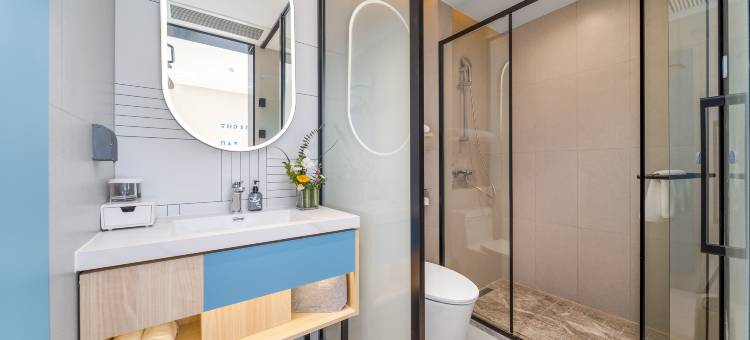 如家酒店(桂林两江四湖象鼻山景区店)图片