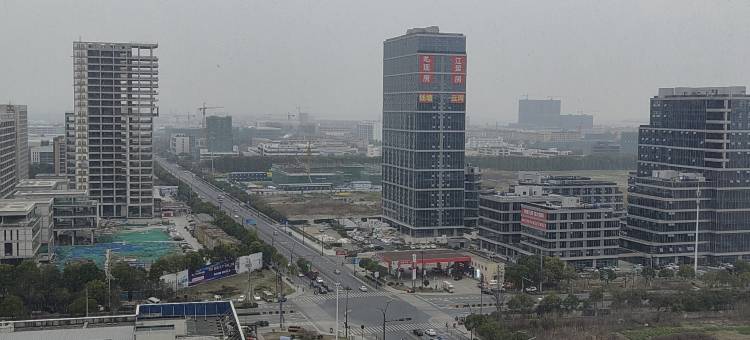 海宁雅丽湾智慧公寓图片