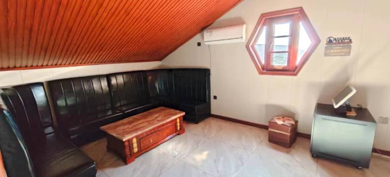 槐香居农家院(蓟州车神架风景区)图片