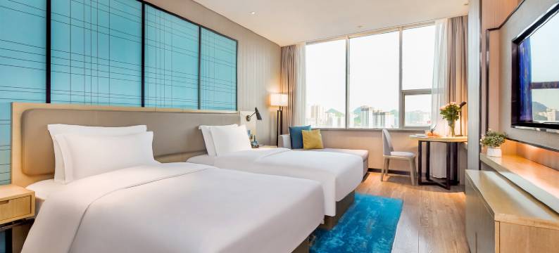 宜尚酒店(遵义会议会址医学院店)图片