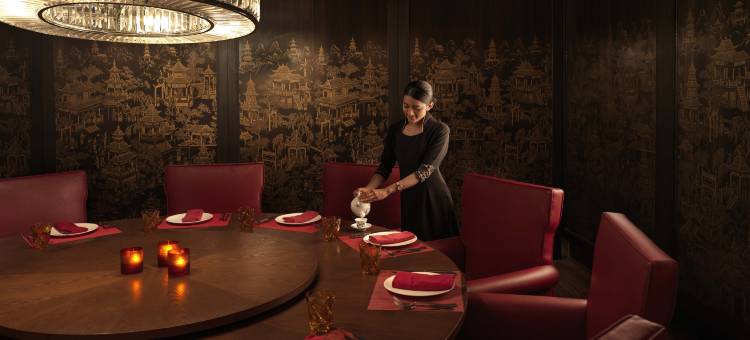 迪拜棕榈岛索菲特Spa度假酒店(Sofitel Dubai the Palm Resort & Spa)图片