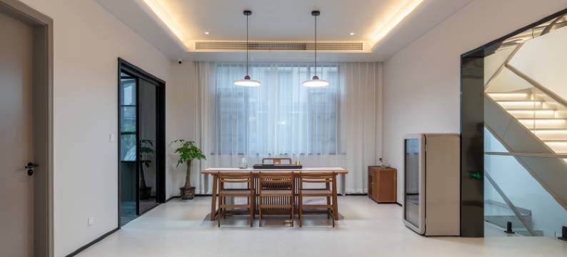 乌镇西栅一只羊民宿图片