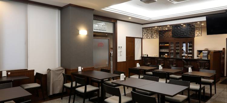 长崎I.K酒店(Nagasaki IK Hotel)图片